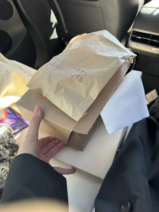 Handcraft Doughnuts Picture 7
