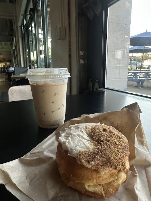 Handcraft Doughnuts Picture 1