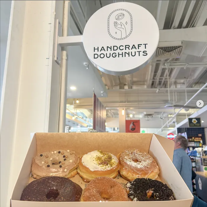 Handcraft Doughnuts Picture 10