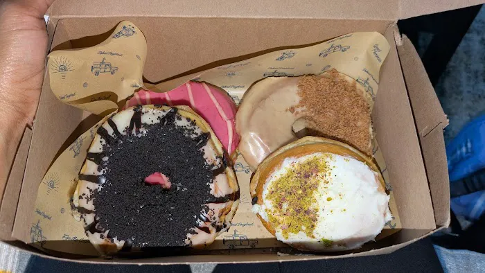 Handcraft Doughnuts Picture 6