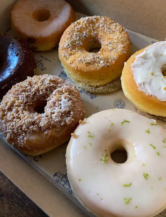 Handcraft Doughnuts Picture 4