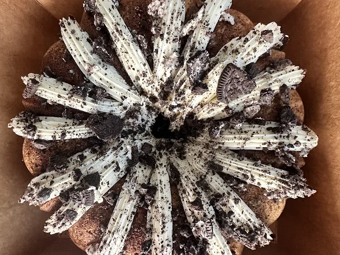 Donna Faye's Bakery Picture 8