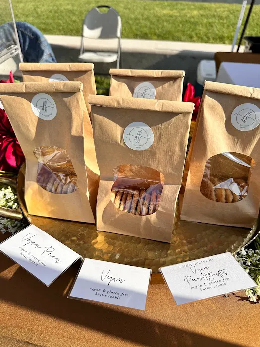 Donna Faye's Bakery Picture 10