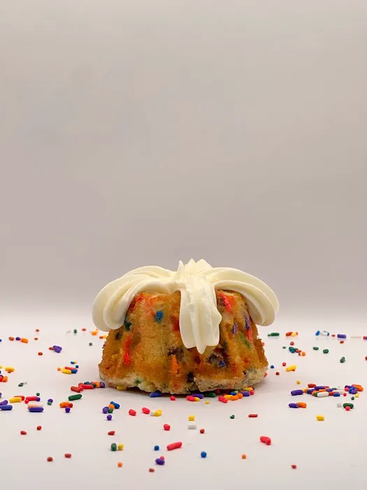 Donna Faye's Bakery Picture 1