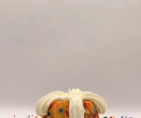 Donna Faye's Bakery