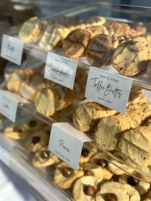 Donna Faye's Bakery Picture 2