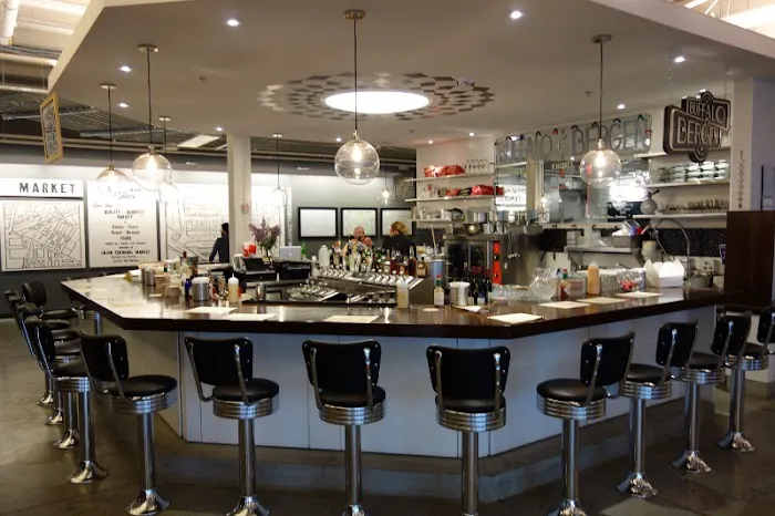 Buffalo & Bergen - Union Market Picture 7