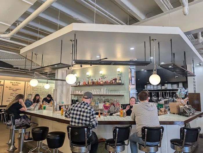 Buffalo & Bergen - Union Market Picture 3