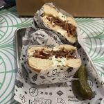 Buffalo & Bergen - Union Market