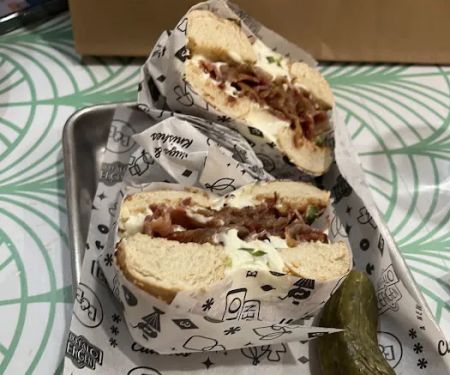 Buffalo & Bergen - Union Market