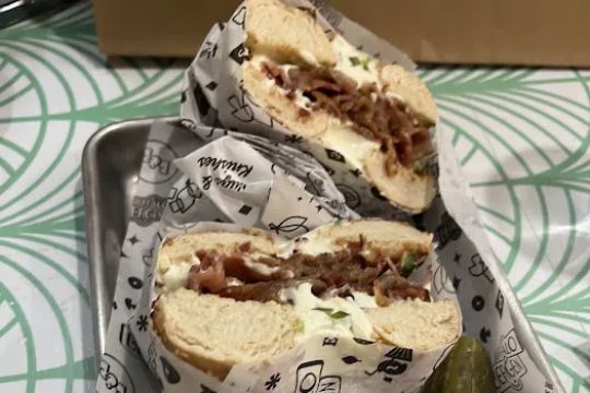 Buffalo & Bergen - Union Market