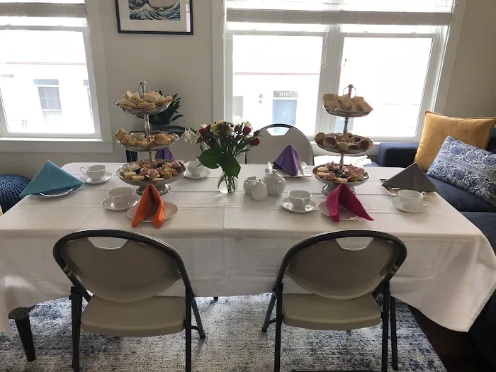 The Bakers' Lounge Picture 7