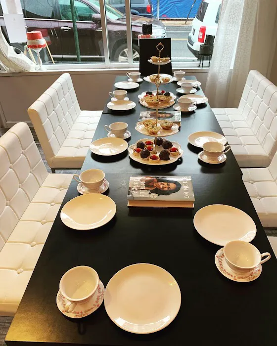 The Bakers' Lounge Picture 1