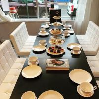 The Bakers' Lounge ico