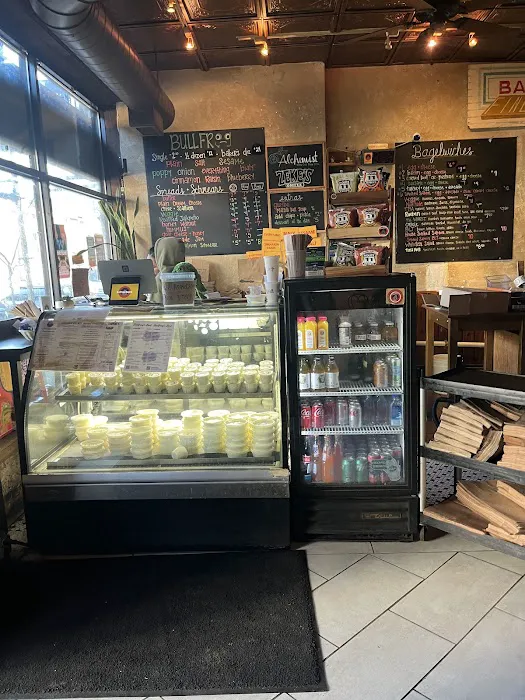 Bullfrog Bagels Picture 10