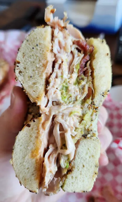 Bullfrog Bagels Picture 1