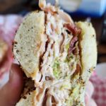 Bullfrog Bagels