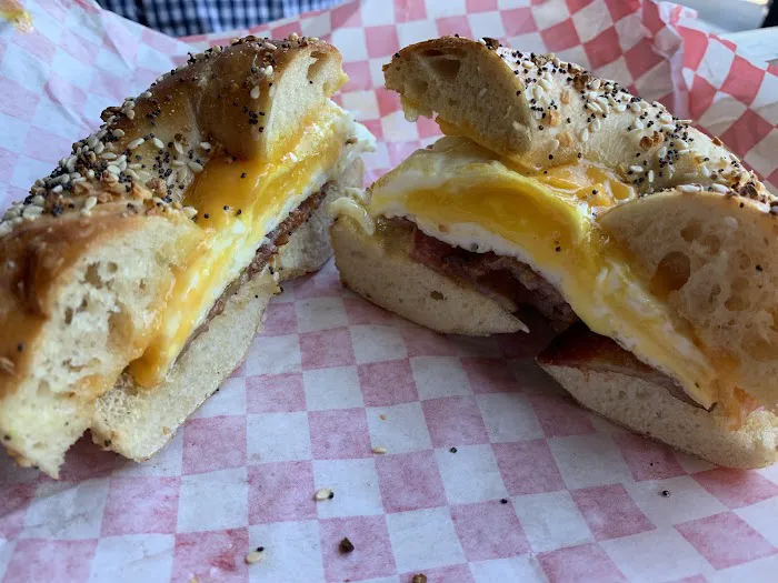 Bullfrog Bagels Picture 8
