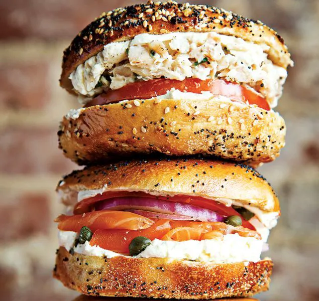 Bullfrog Bagels Picture 3