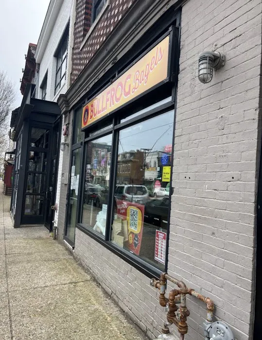 Bullfrog Bagels Picture 4