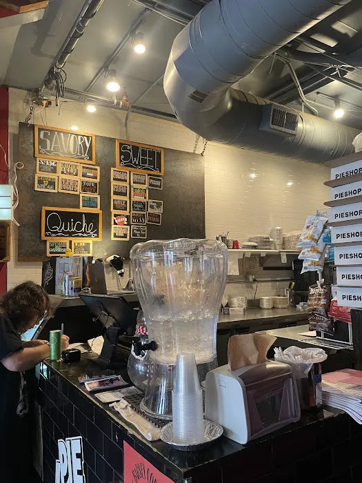 Pie Shop Picture 8
