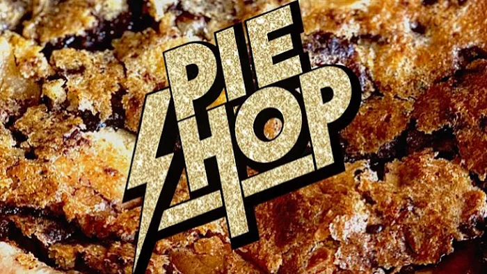 Pie Shop Picture 7