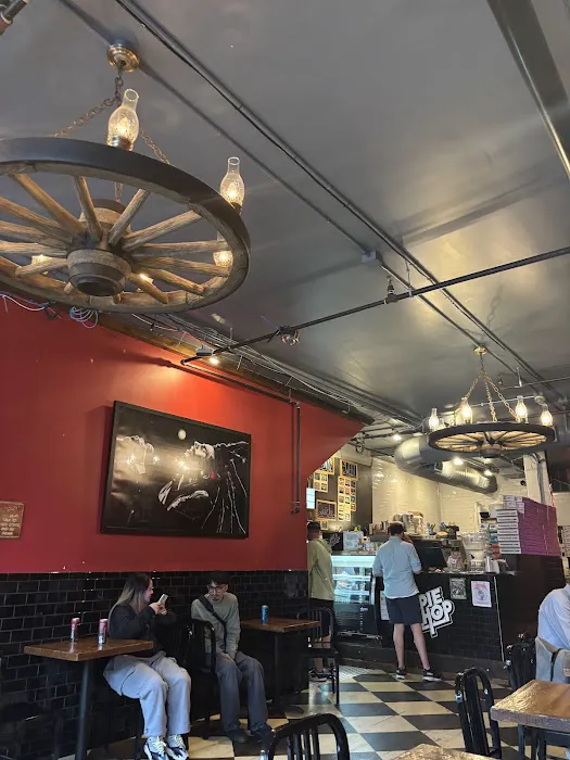 Pie Shop Picture 6