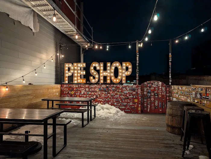 Pie Shop Picture 9