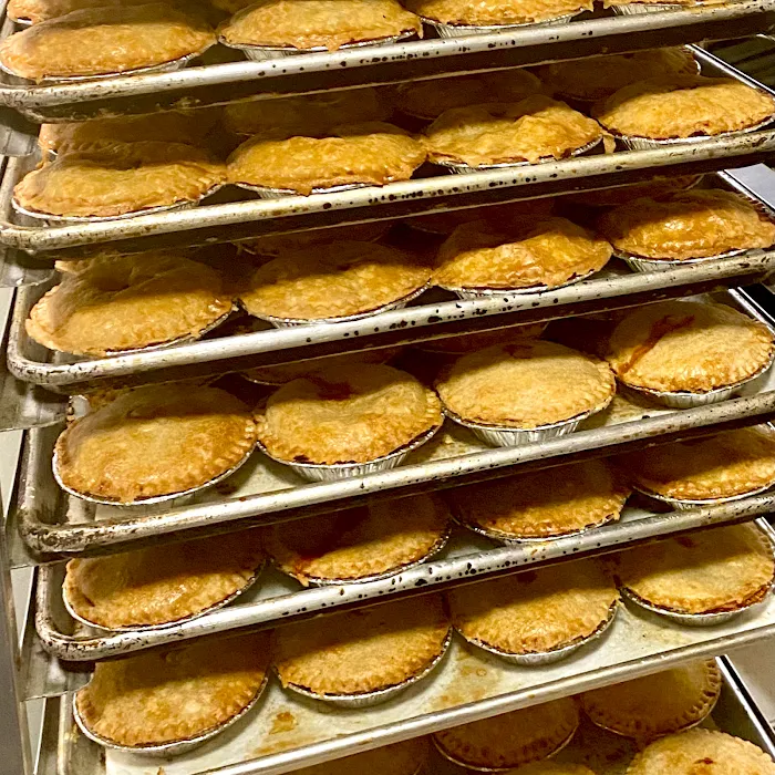 Pie Shop Picture 10