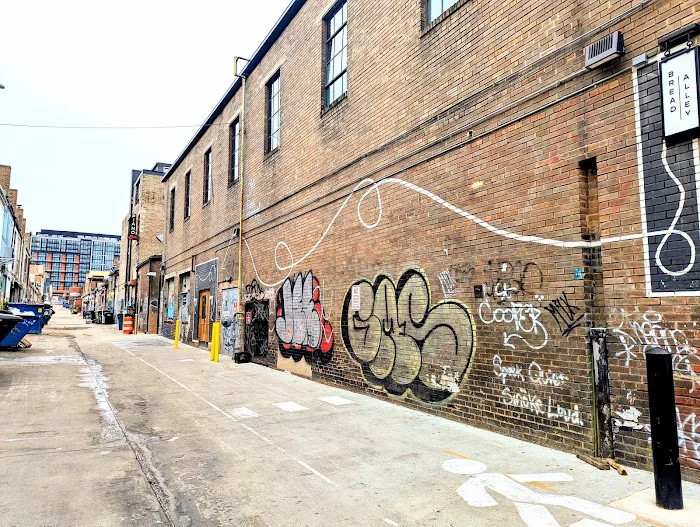 Bread Alley Picture 8