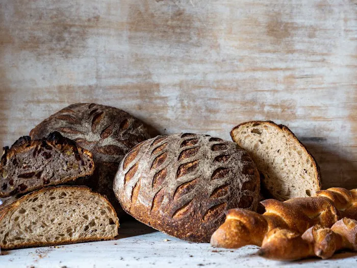 Bread Alley Picture 5