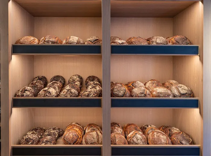 Bread Alley Picture 10