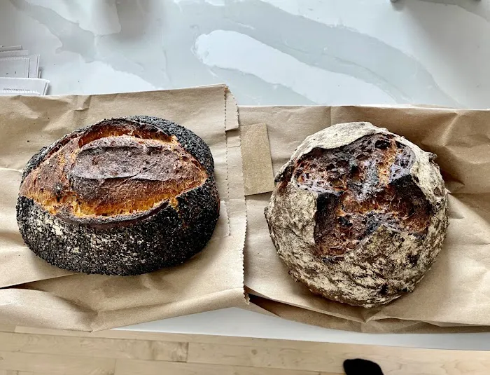 Bread Alley Picture 2