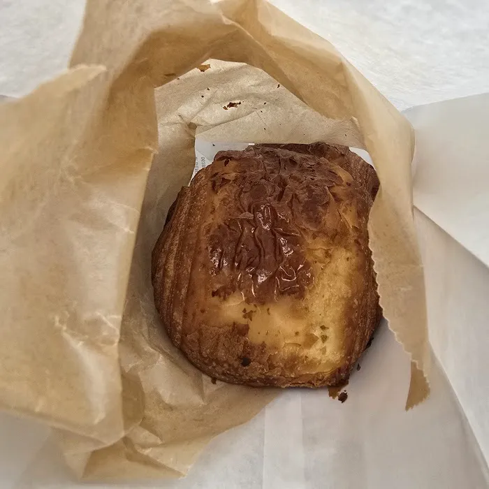 Bread Alley Picture 3