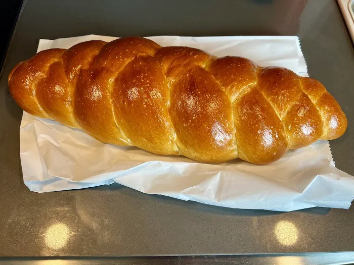 Bread Alley Picture 7