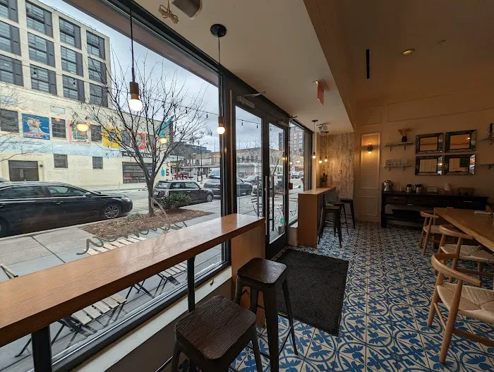 Pluma by Bluebird Bakery Picture 10