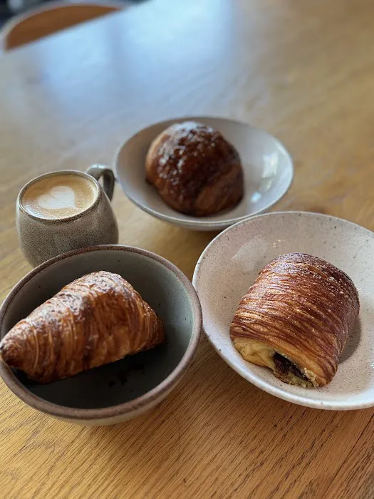Pluma by Bluebird Bakery Picture 2