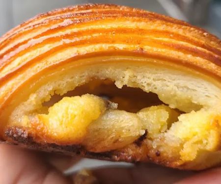 Pluma by Bluebird Bakery