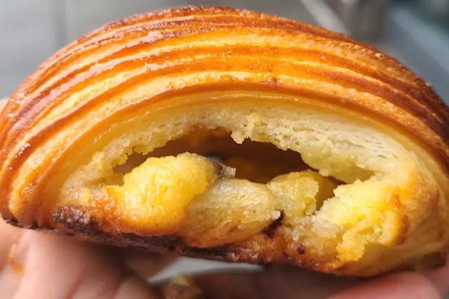 Pluma by Bluebird Bakery