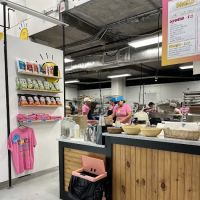 Pops Bagels and Deli ico