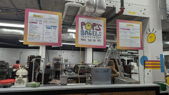 Pops Bagels and Deli Picture 8