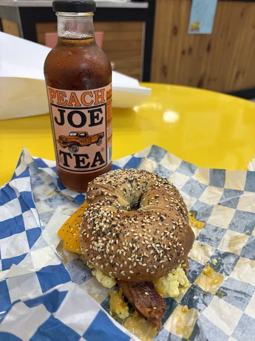 Pops Bagels and Deli Picture 2
