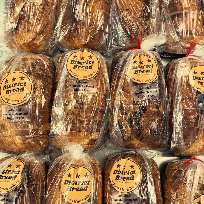 District Bread Picture 5