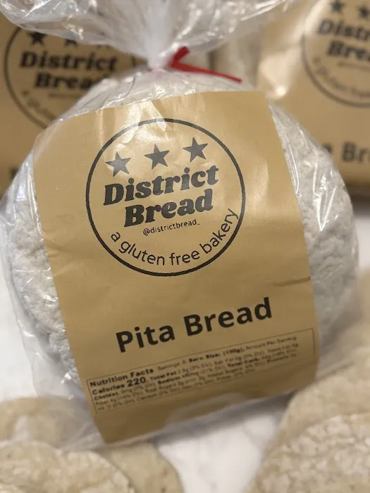 District Bread Picture 4