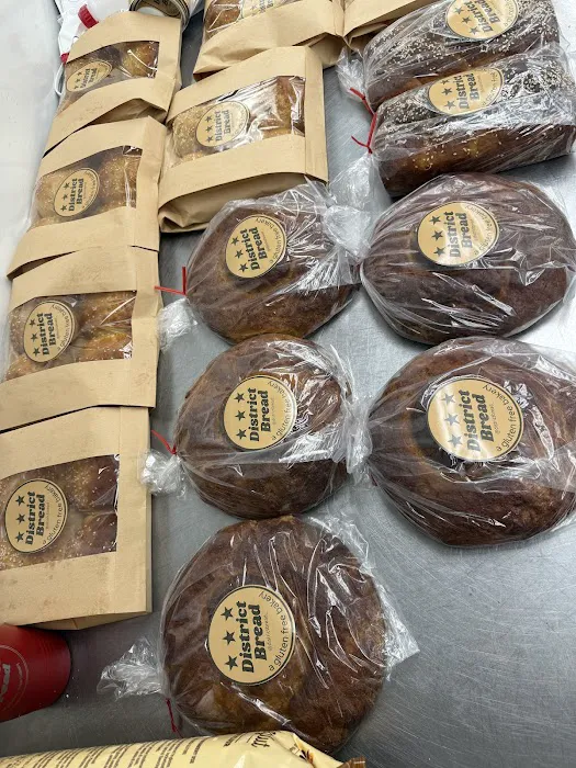 District Bread Picture 2