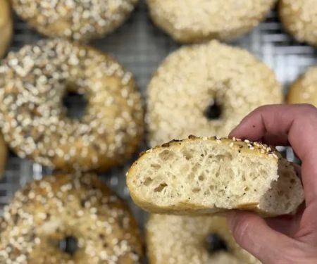 District Bread