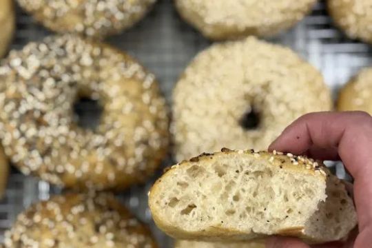 District Bread