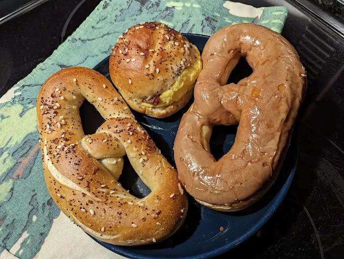 The Pretzel Bakery Picture 6