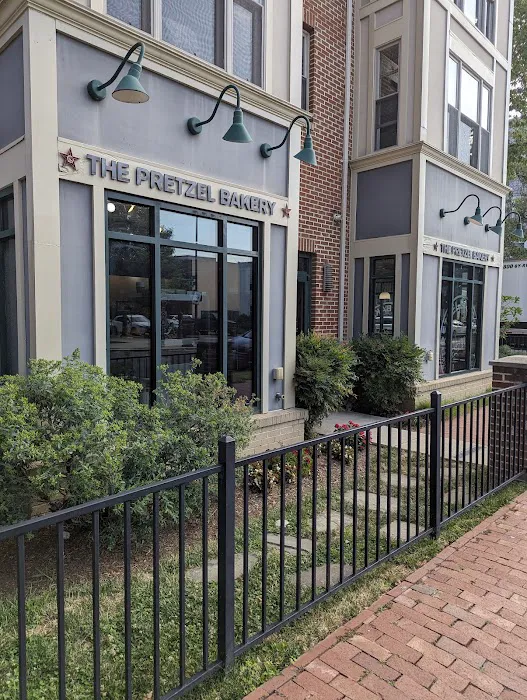 The Pretzel Bakery Picture 10