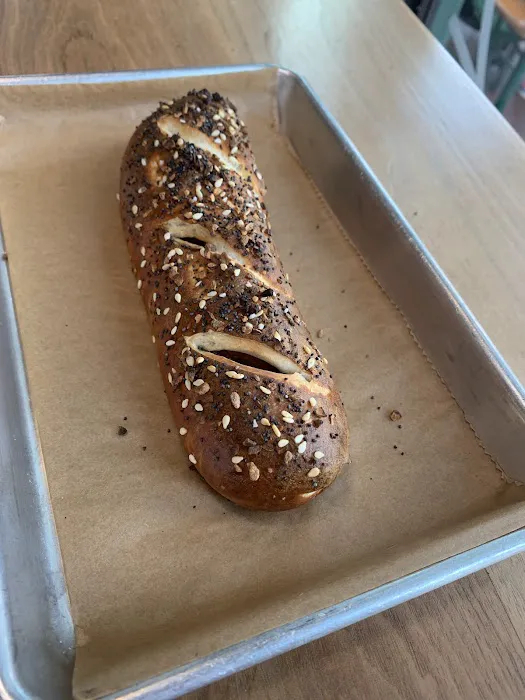 The Pretzel Bakery Picture 4
